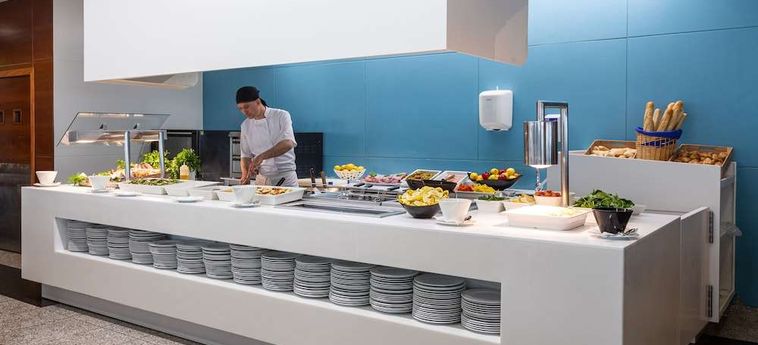 Hotel Prestige Victoria Roses - Costa Brava: Foto 