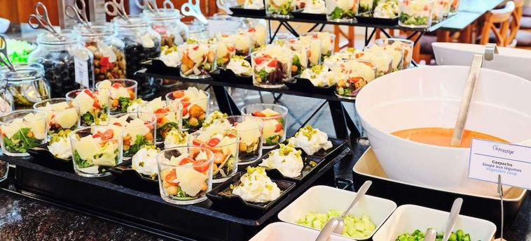 Hotel Prestige Victoria Roses - Costa Brava: Foto 