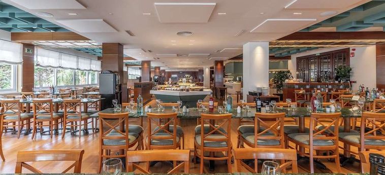 Hotel Prestige Victoria Roses - Costa Brava: Foto 
