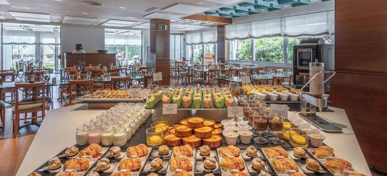Hotel Prestige Victoria Roses - Costa Brava: Foto 