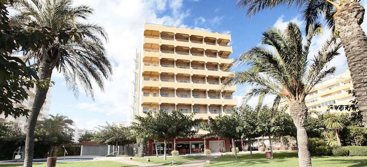 Hotel Prestige Victoria Roses - Costa Brava: Foto 