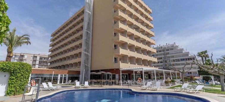 Hotel Prestige Victoria Roses - Costa Brava: Foto 