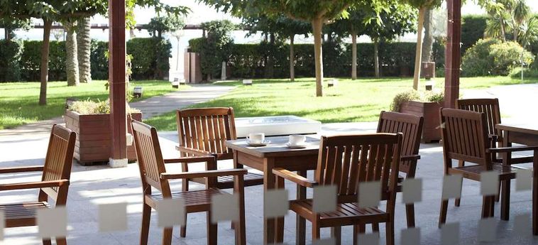 Hotel Prestige Victoria Roses - Costa Brava: Foto 