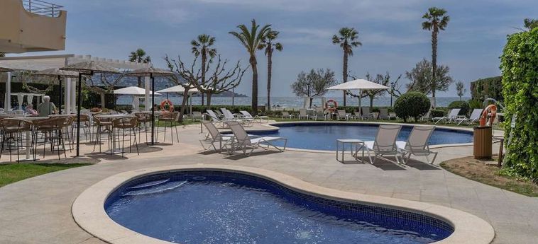 Hotel Prestige Victoria Roses - Costa Brava: Foto 