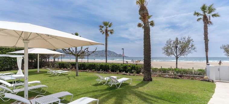 Hotel Prestige Victoria Roses - Costa Brava: Foto 