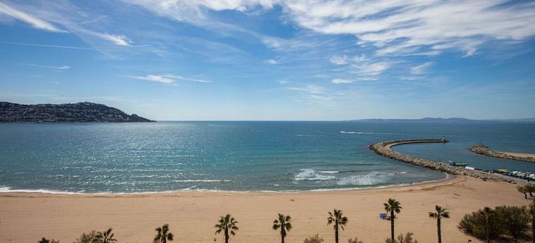 Hotel Prestige Victoria Roses - Costa Brava: Foto 