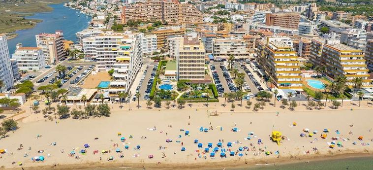Hotel Prestige Victoria Roses - Costa Brava: Foto 