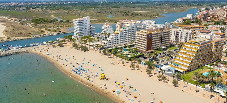 Hotel Prestige Victoria Roses - Costa Brava: Foto 