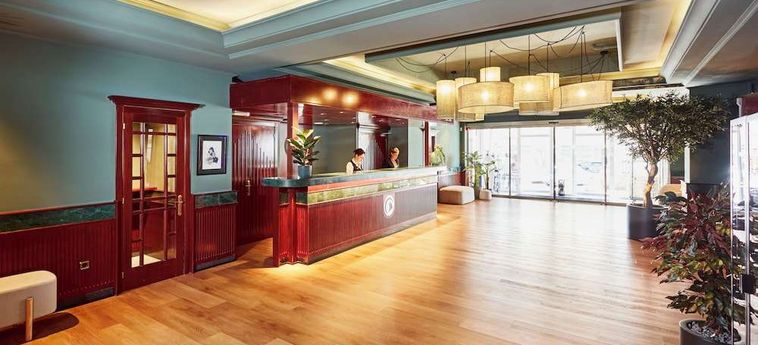 Hotel Prestige Victoria Roses - Costa Brava: Foto 