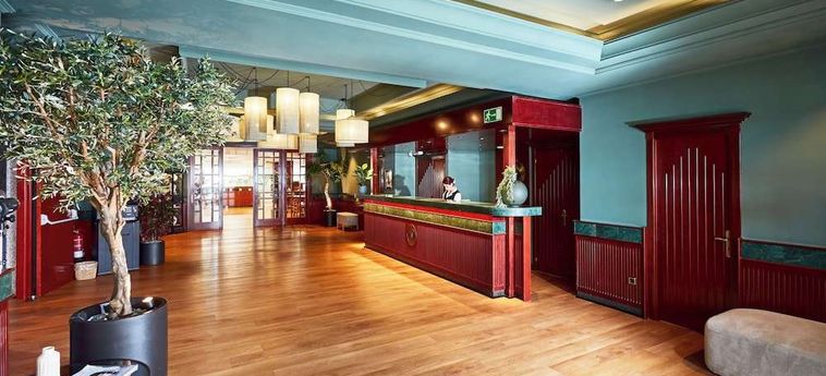 Hotel Prestige Victoria Roses - Costa Brava: Foto 