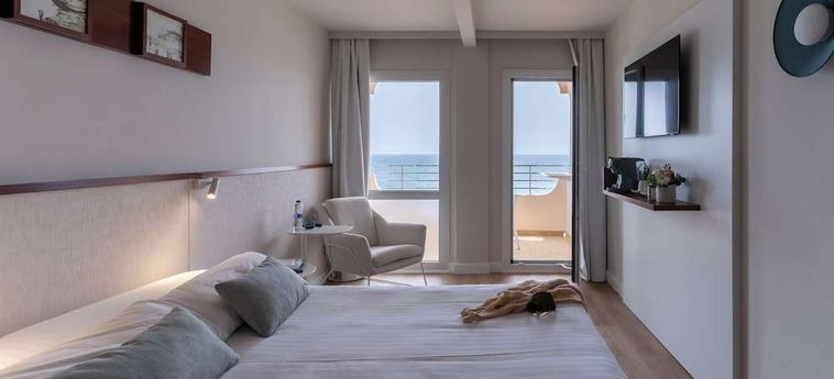 Hotel Prestige Victoria Roses - Costa Brava: Foto 