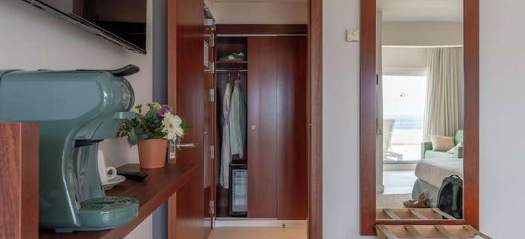 Hotel Prestige Victoria Roses - Costa Brava: Foto 