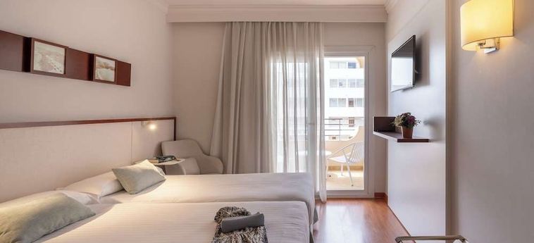 Hotel Prestige Victoria Roses - Costa Brava: Foto 