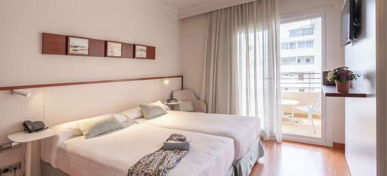 Hotel Prestige Victoria Roses - Costa Brava: Foto 