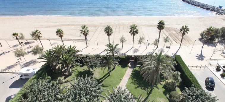 Hotel Prestige Victoria Roses - Costa Brava: Foto 