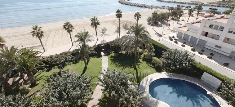 Hotel Prestige Victoria Roses - Costa Brava: Foto 