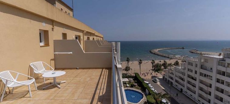 Hotel Prestige Victoria Roses - Costa Brava: Foto 
