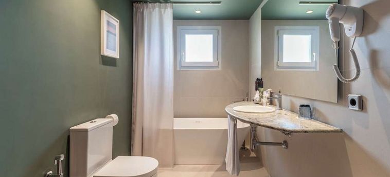 Hotel Prestige Victoria Roses - Costa Brava: Foto 