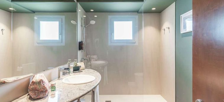 Hotel Prestige Victoria Roses - Costa Brava: Foto 