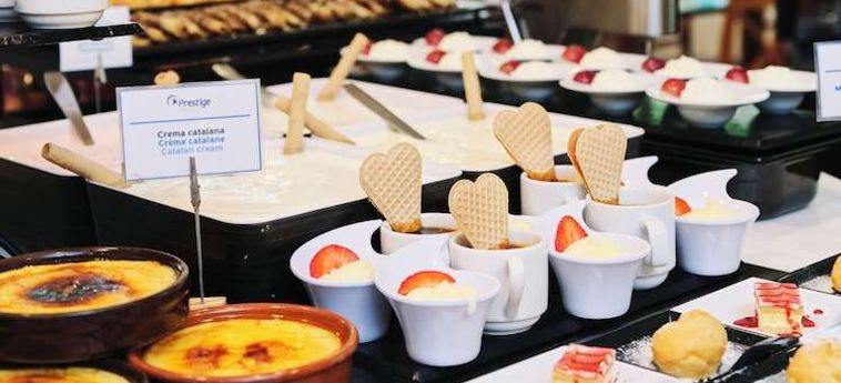 Hotel Prestige Victoria Roses - Costa Brava: Foto 