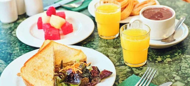 Hotel Prestige Victoria Roses - Costa Brava: Foto 