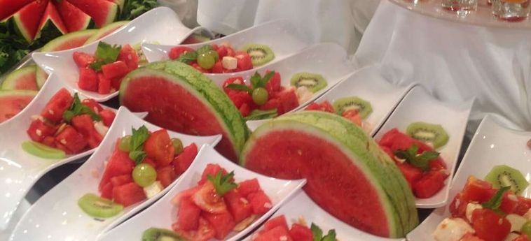Hotel Prestige Victoria Roses - Costa Brava: Foto 