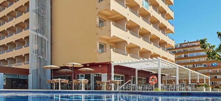 Hotel Prestige Victoria Roses - Costa Brava: Foto 
