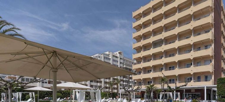 Hotel Prestige Victoria Roses - Costa Brava: Foto 