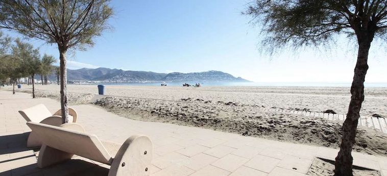 Hotel Prestige Victoria Roses - Costa Brava: Foto 