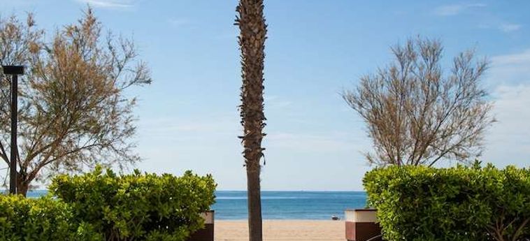 Hotel Prestige Victoria Roses - Costa Brava: Foto 