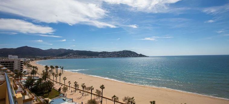 Hotel Prestige Victoria Roses - Costa Brava: Foto 