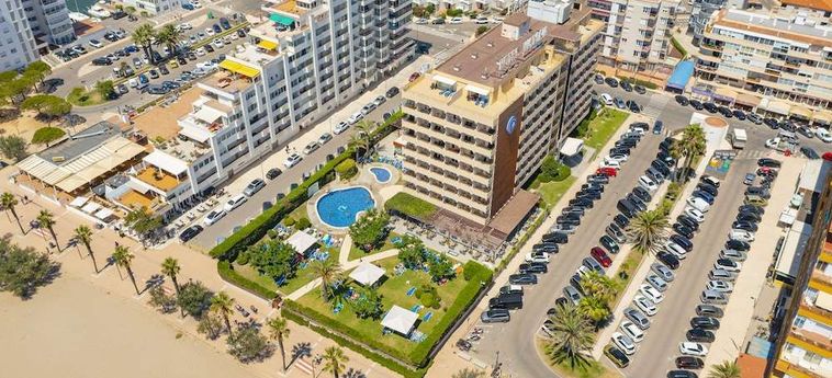Hotel Prestige Victoria Roses - Costa Brava: Foto 