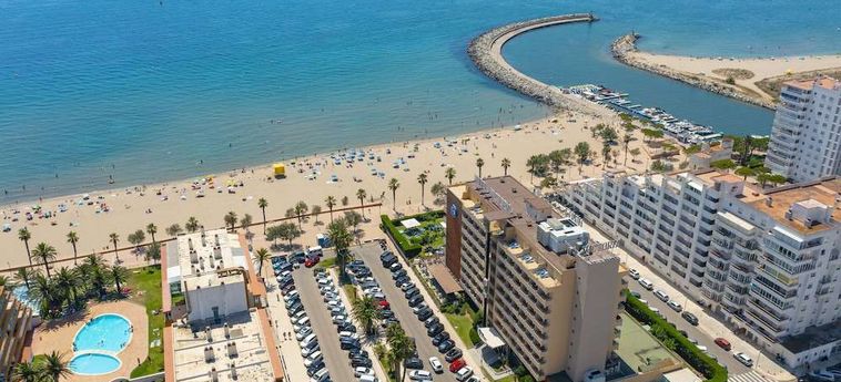 Hotel Prestige Victoria Roses - Costa Brava: Foto 