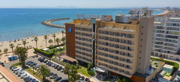 Hotel Prestige Victoria Roses - Costa Brava: Foto 