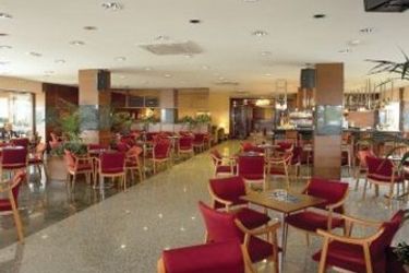 Hotel Prestige Victoria:  ROSES - COSTA BRAVA