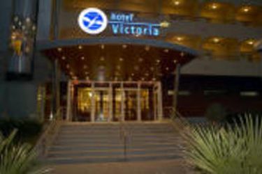 Hotel Prestige Victoria:  ROSES - COSTA BRAVA