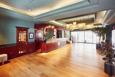 Hotel Prestige Victoria Roses - Costa Brava: Photo 