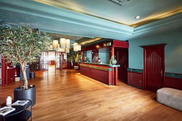 Hotel Prestige Victoria Roses - Costa Brava: Photo 