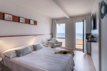 Hotel Prestige Victoria Roses - Costa Brava: Photo 