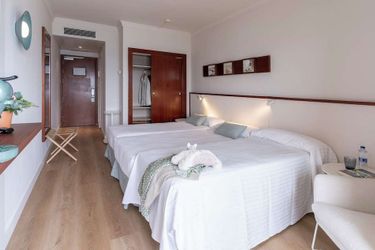 Hotel Prestige Victoria Roses - Costa Brava: Photo 