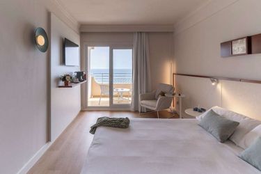 Hotel Prestige Victoria Roses - Costa Brava: Photo 