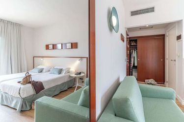 Hotel Prestige Victoria Roses - Costa Brava: Photo 
