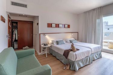 Hotel Prestige Victoria Roses - Costa Brava: Photo 