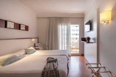 Hotel Prestige Victoria Roses - Costa Brava: Photo 
