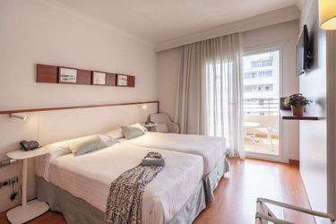 Hotel Prestige Victoria Roses - Costa Brava: Photo 