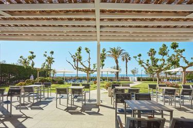Hotel Prestige Victoria Roses - Costa Brava: Photo 