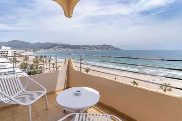 Hotel Prestige Victoria Roses - Costa Brava: Photo 