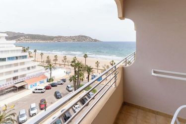 Hotel Prestige Victoria Roses - Costa Brava: Photo 