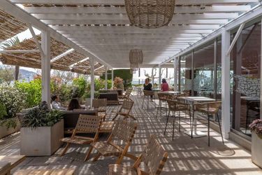 Hotel Prestige Victoria Roses - Costa Brava: Photo 