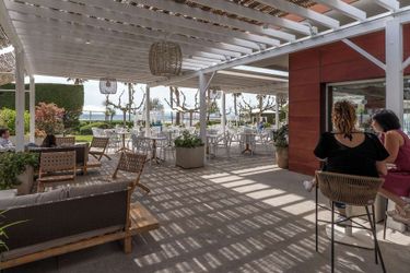 Hotel Prestige Victoria Roses - Costa Brava: Photo 
